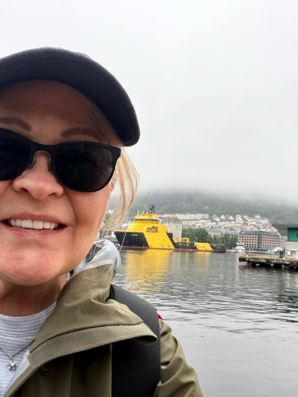 3 Days in&nbsp;Bergen