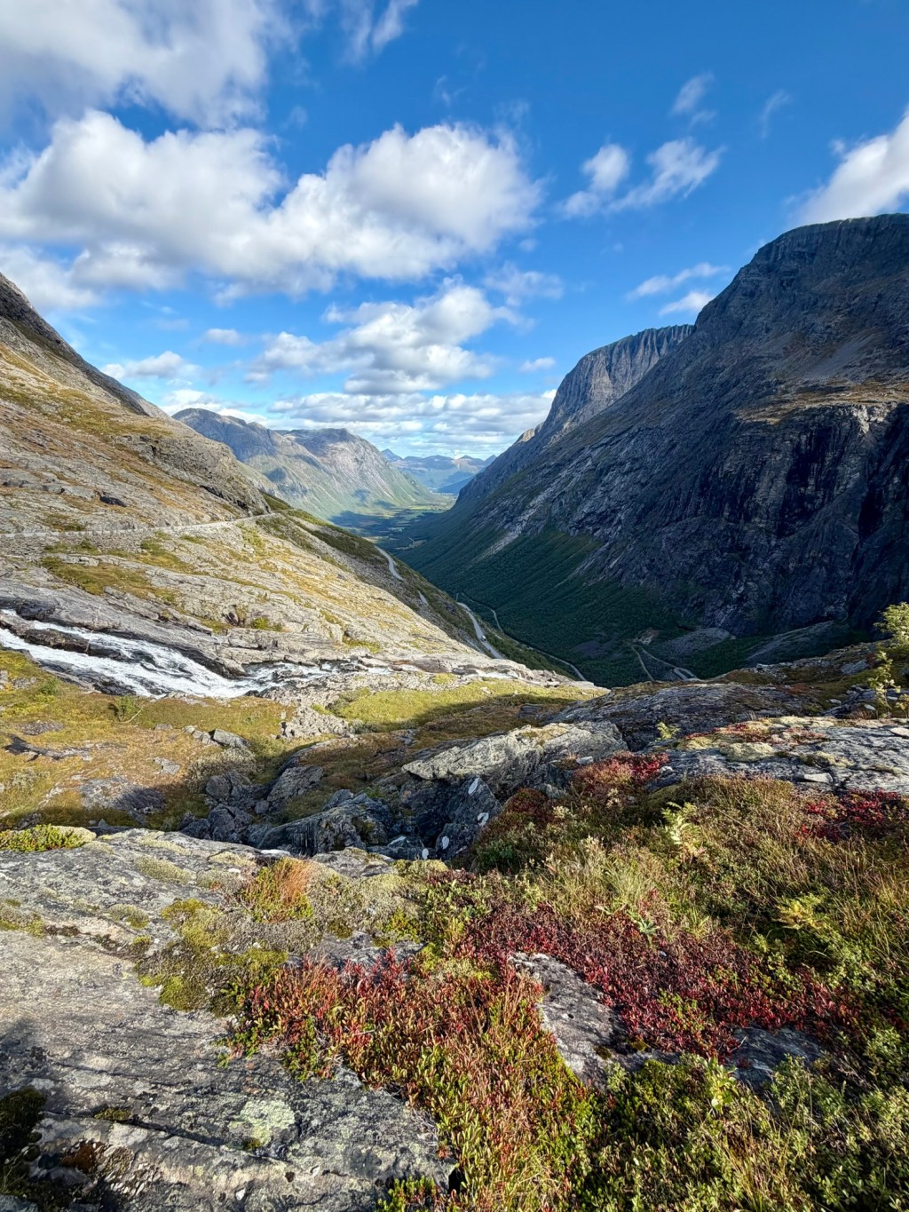 Hairpin Turns and More Troll&nbsp;Folklore