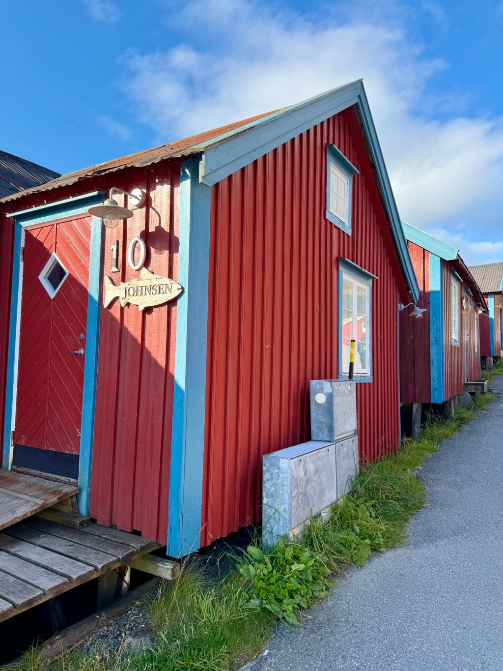 Lofoten’s Breathtaking Beauty