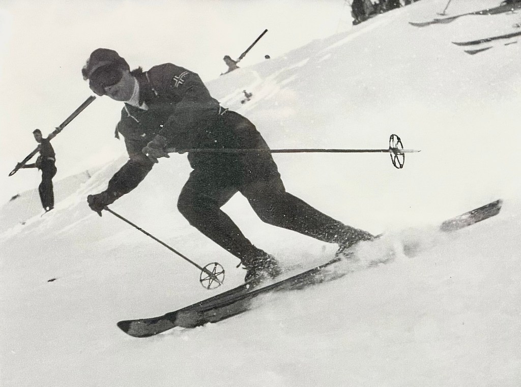 Geilo the Ski&nbsp;Town