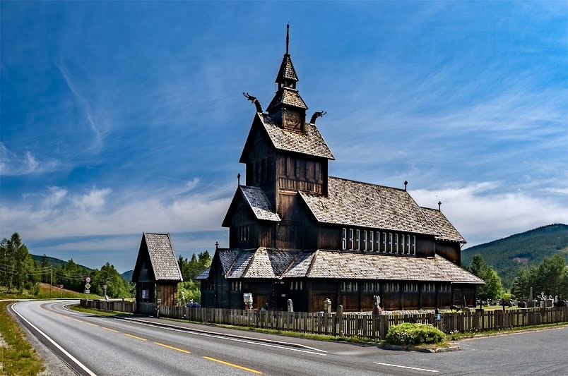 Geilo to Oslo: A Journey Through Changing&nbsp;Landscapes