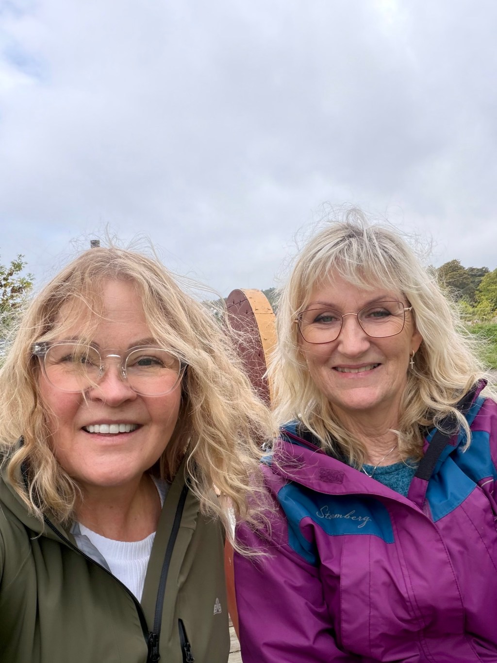 A Day of Family, Language, and Norwegian Life&nbsp;🇳🇴