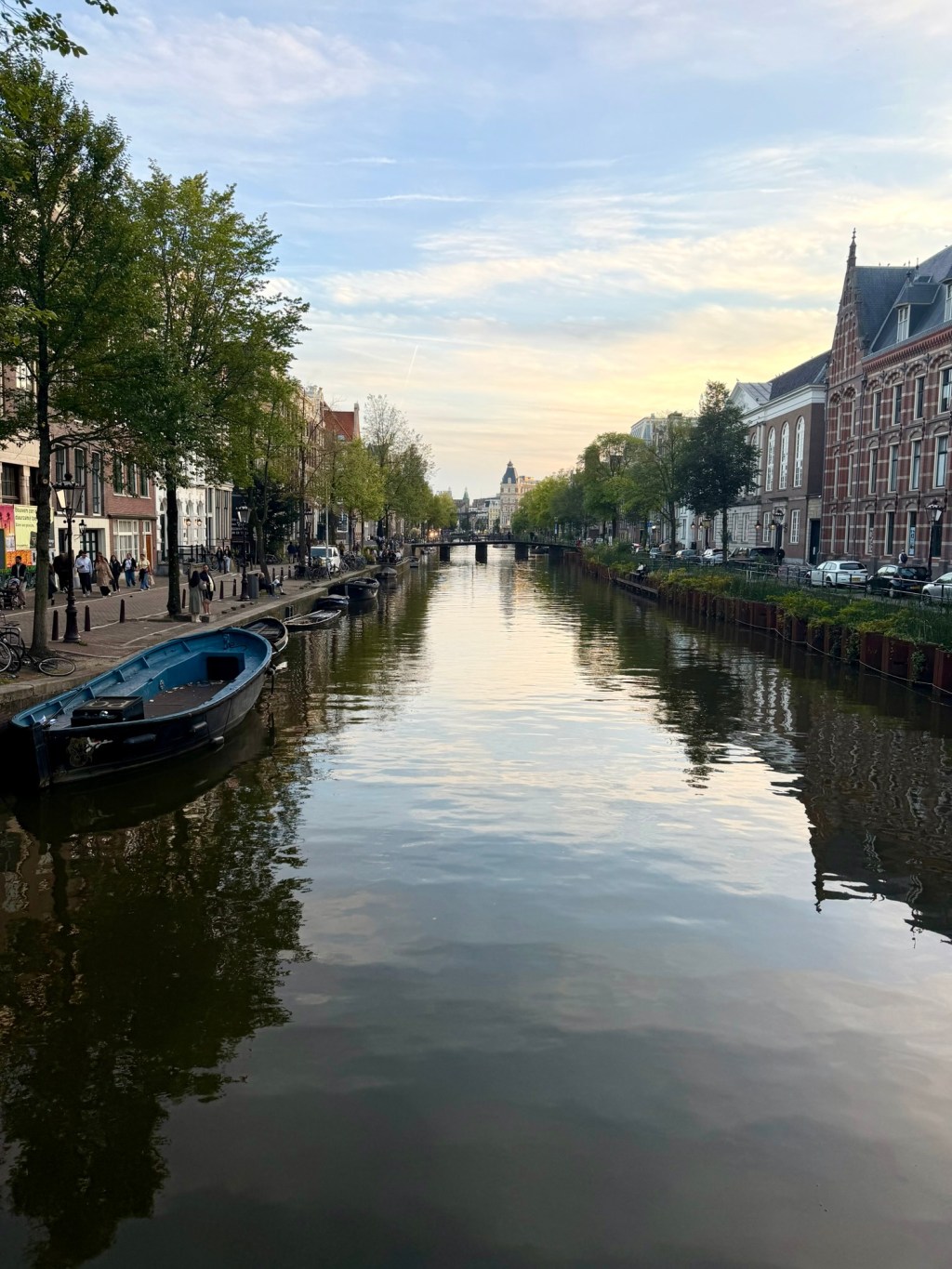 Amsterdam Central: Vibrant and&nbsp;Unconventional