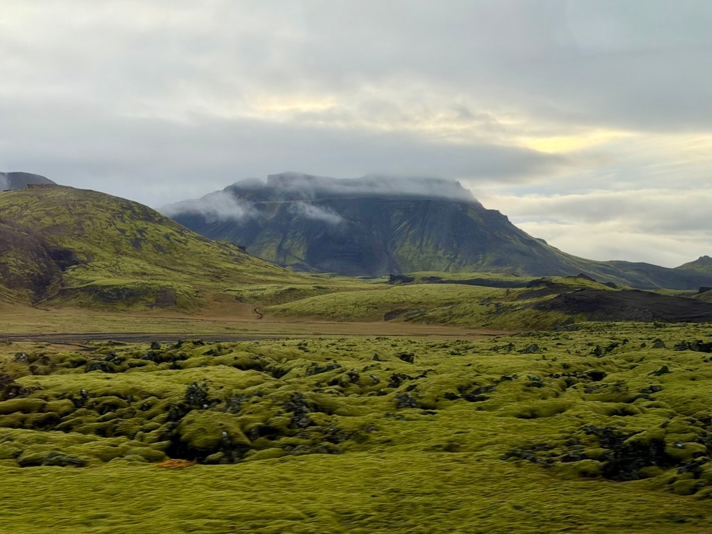 Day-Tripping Out of&nbsp;Reykjavik