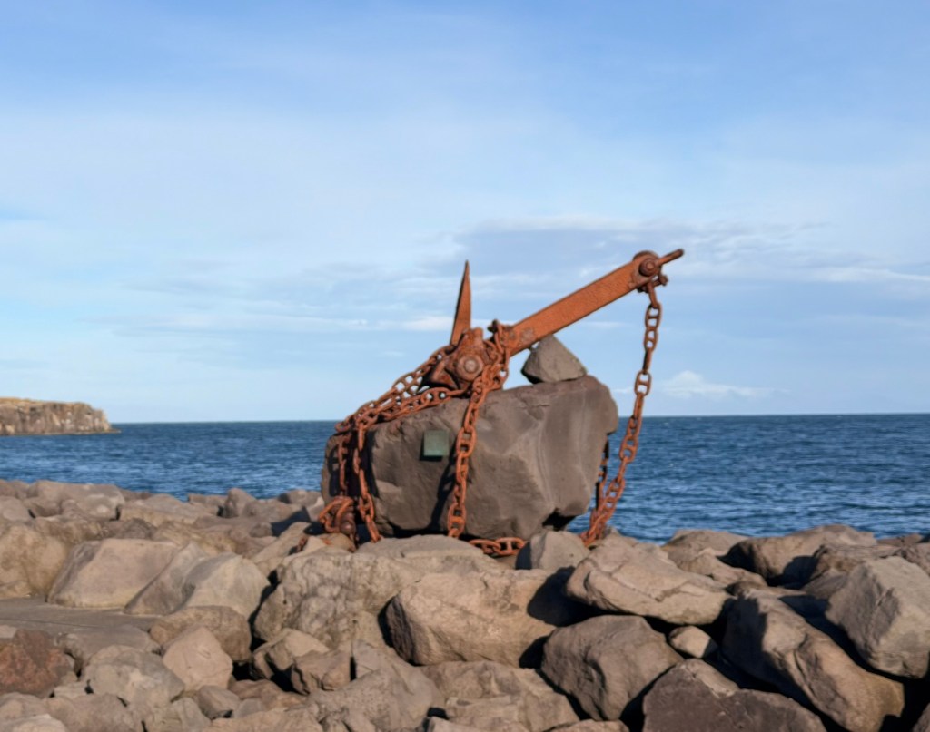 Keflavik: One Last&nbsp;Stop